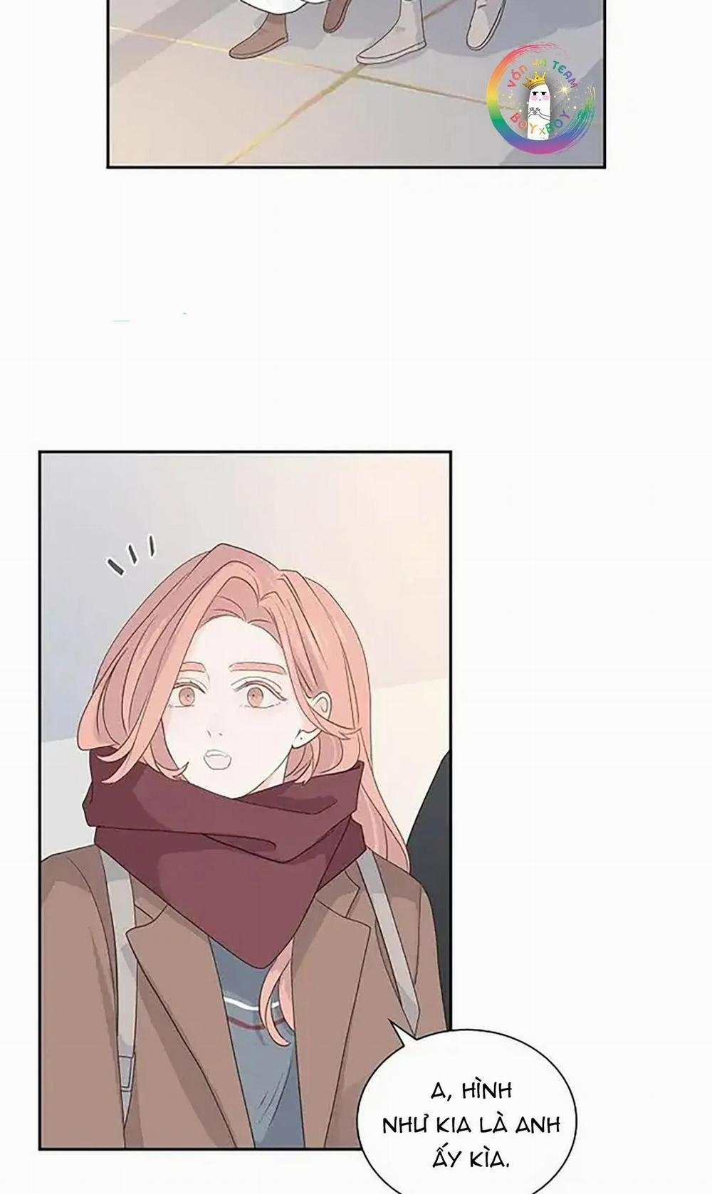 Lâu Đài Cát 33 trang 22