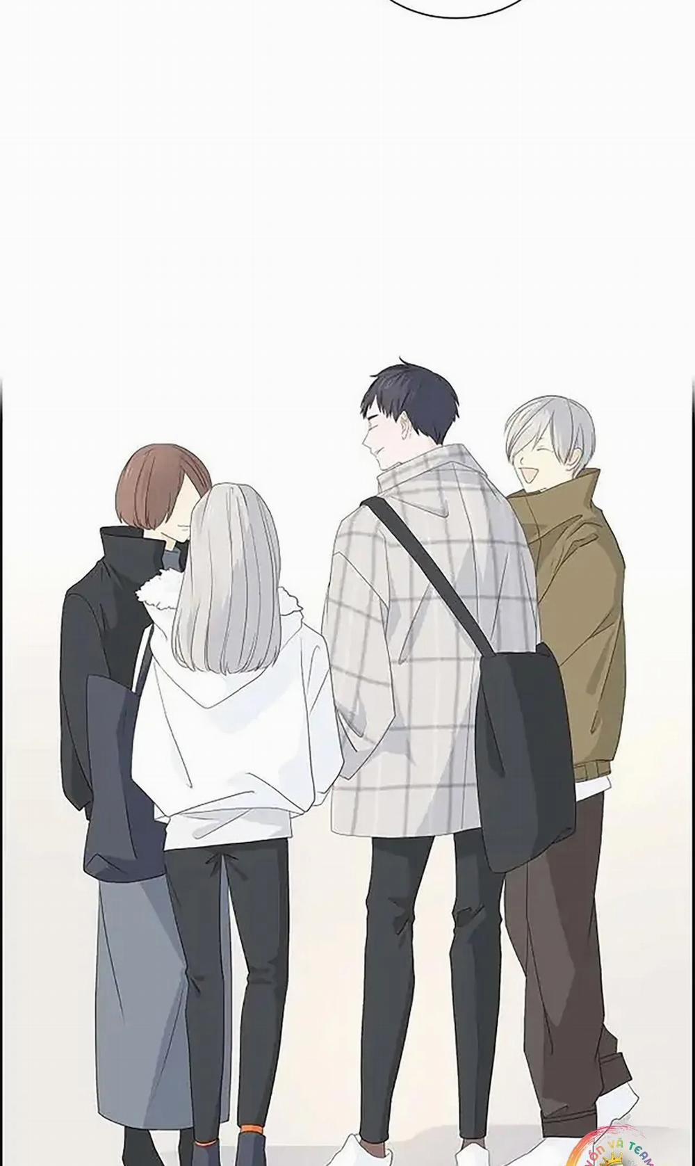 Lâu Đài Cát 33 trang 23