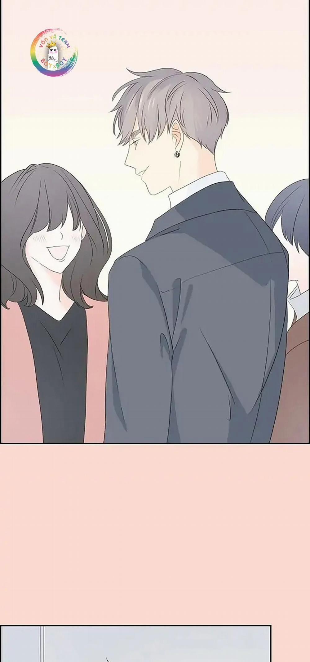 Lâu Đài Cát 33 trang 30