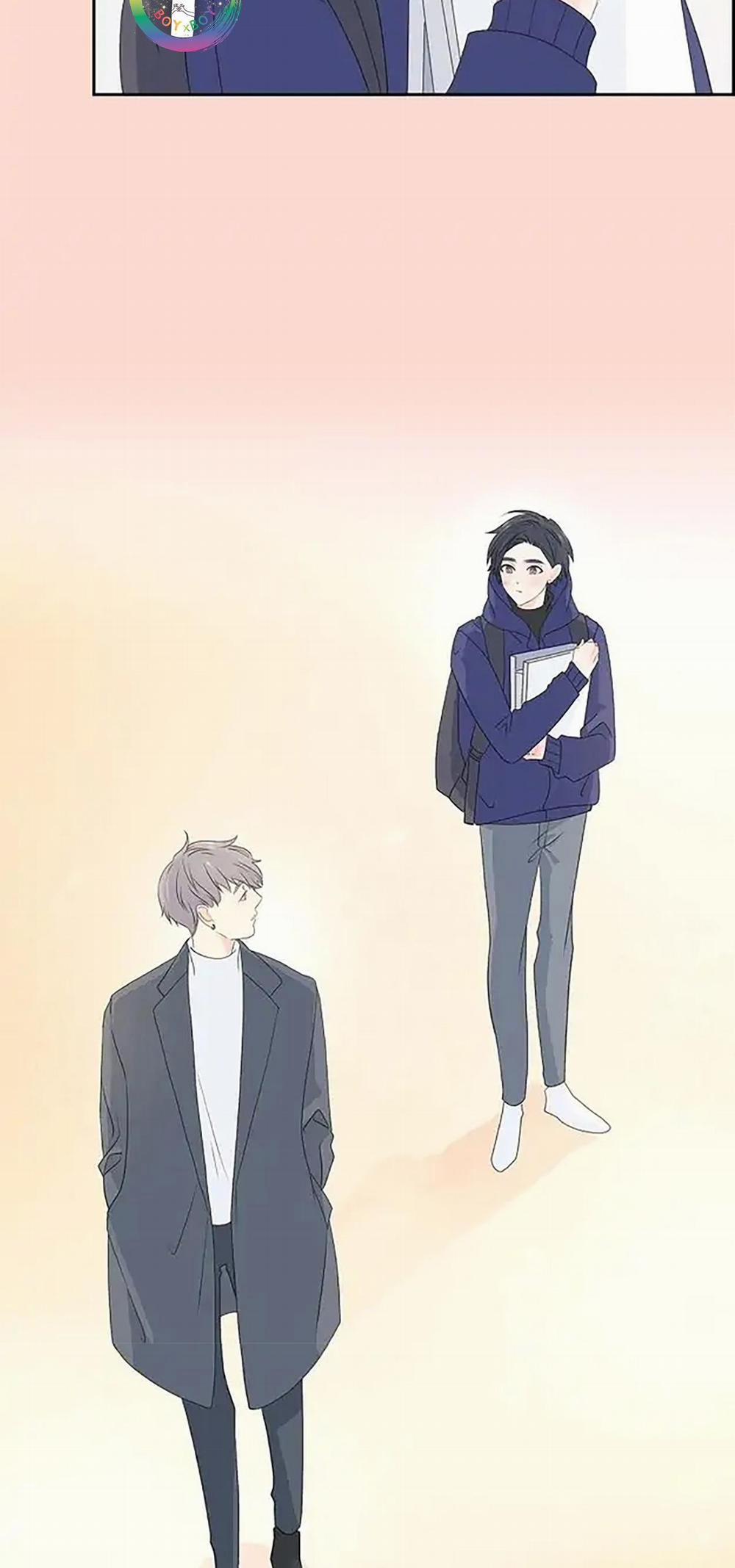 Lâu Đài Cát 33 trang 32