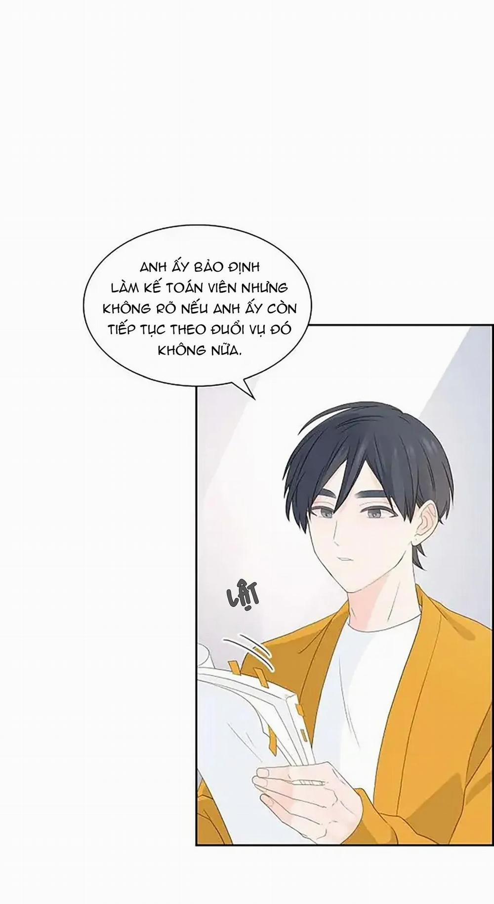 Lâu Đài Cát 33 trang 40