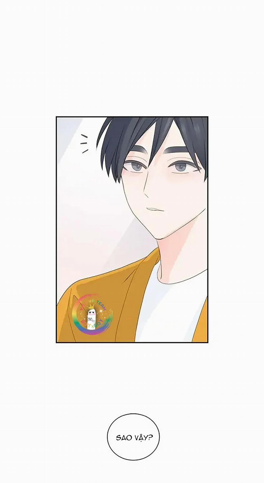 Lâu Đài Cát 33 trang 41