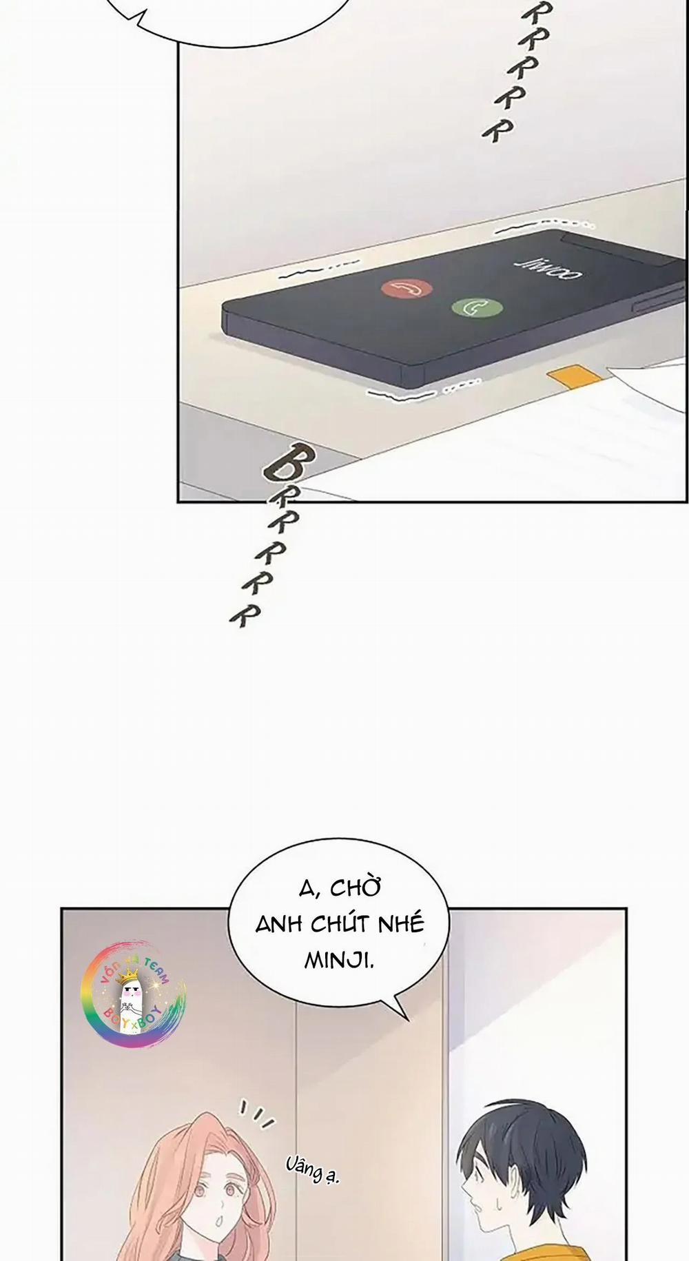 Lâu Đài Cát 33 trang 44