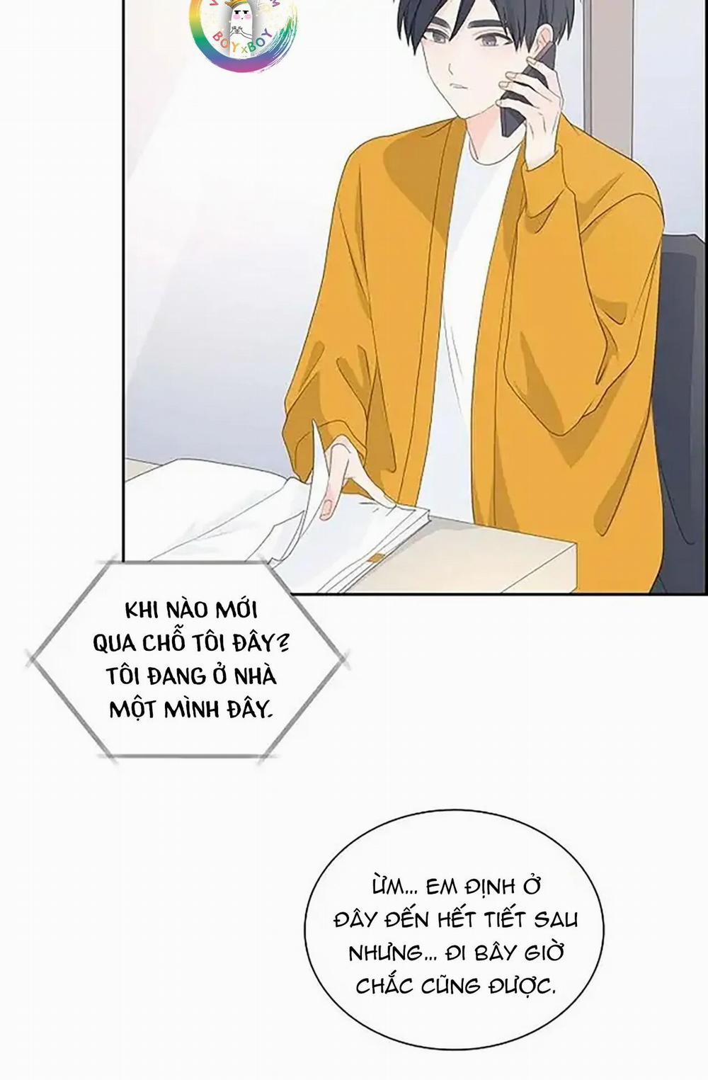 Lâu Đài Cát 33 trang 47