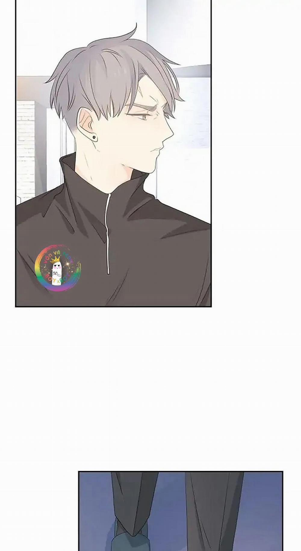 Lâu Đài Cát 33 trang 5