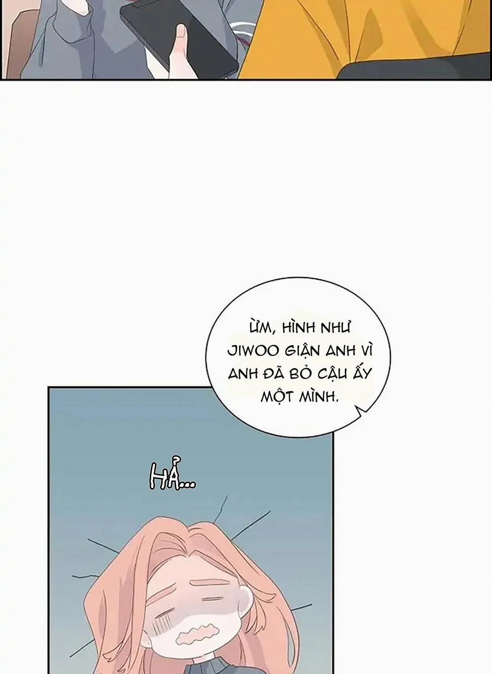 Lâu Đài Cát 33 trang 50