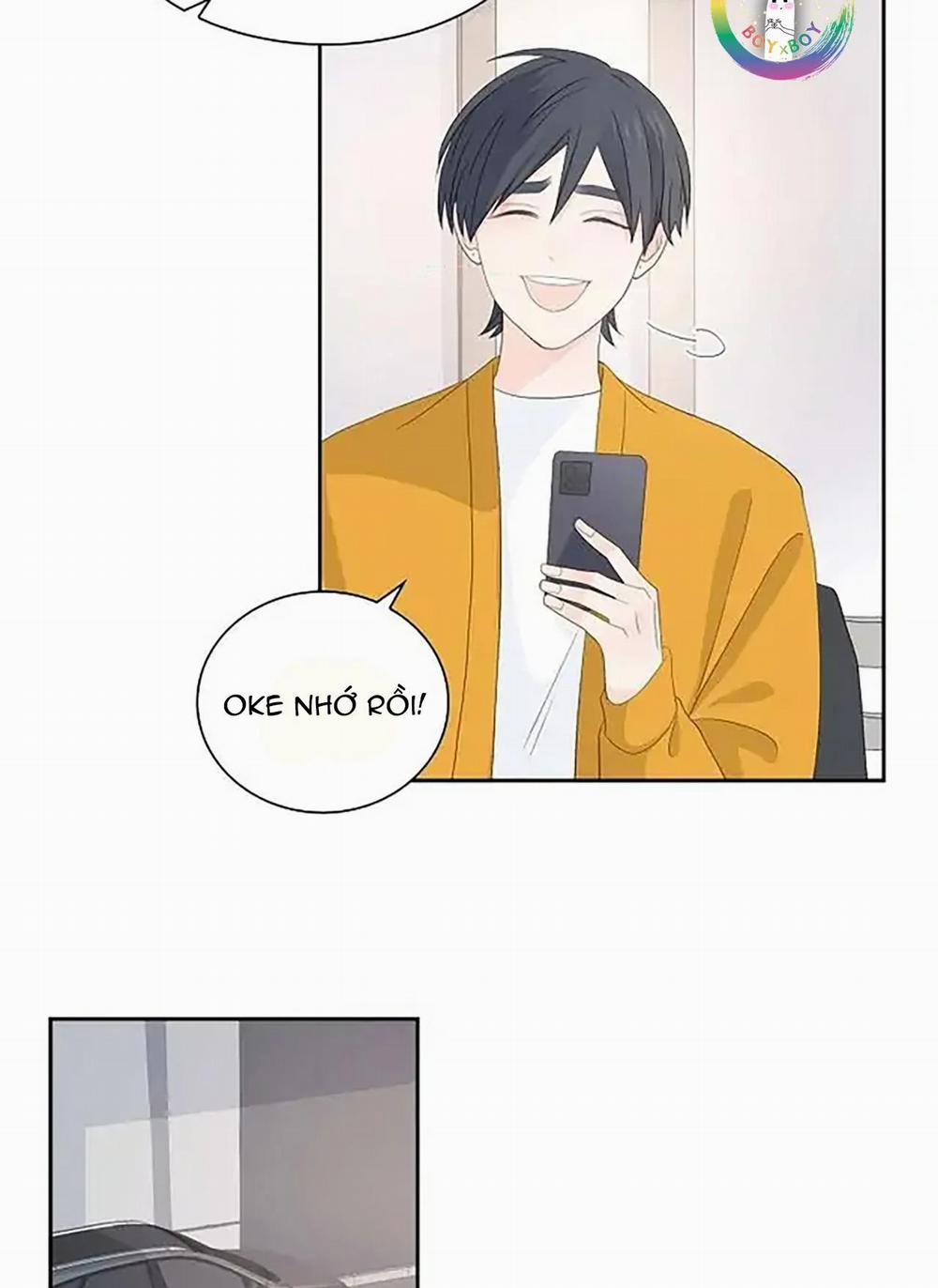 Lâu Đài Cát 33 trang 52