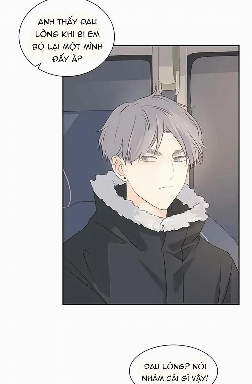 Lâu Đài Cát 33 trang 55