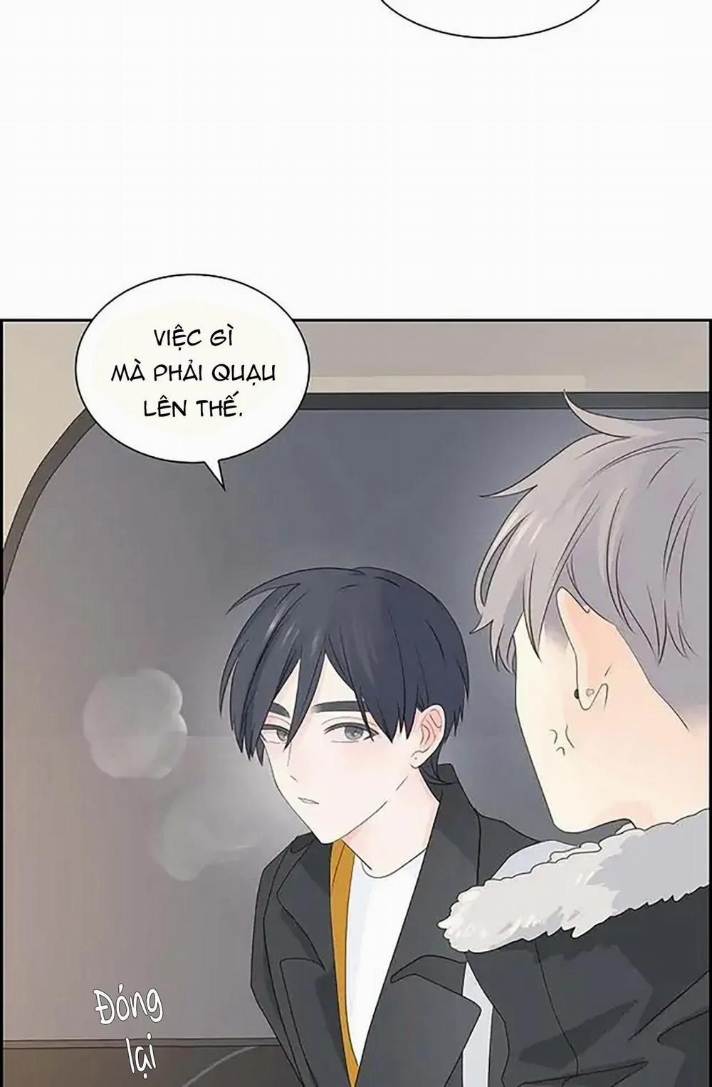 Lâu Đài Cát 33 trang 56