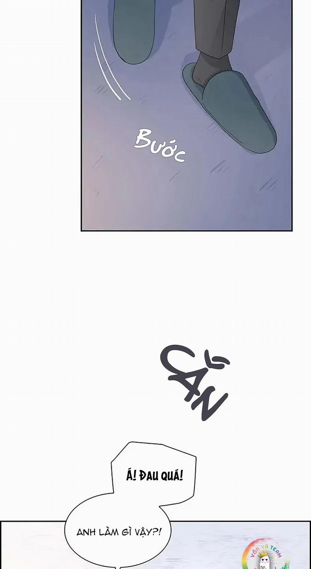 Lâu Đài Cát 33 trang 6