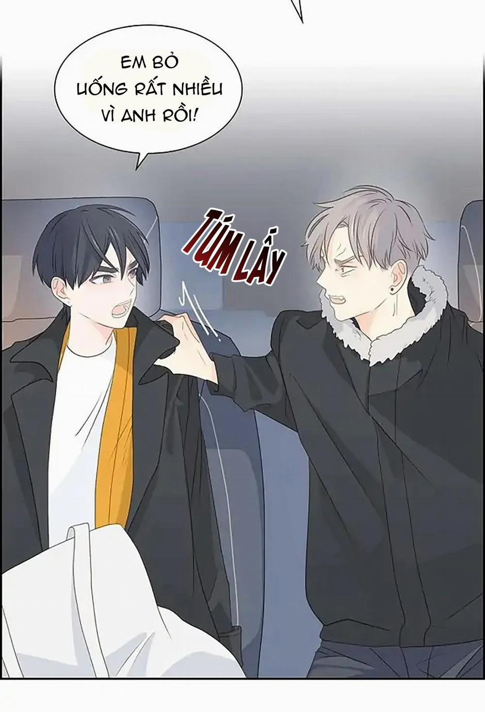 Lâu Đài Cát 33 trang 60