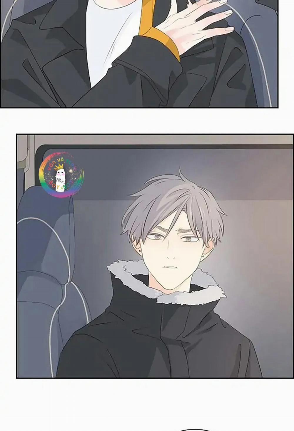 Lâu Đài Cát 33 trang 63