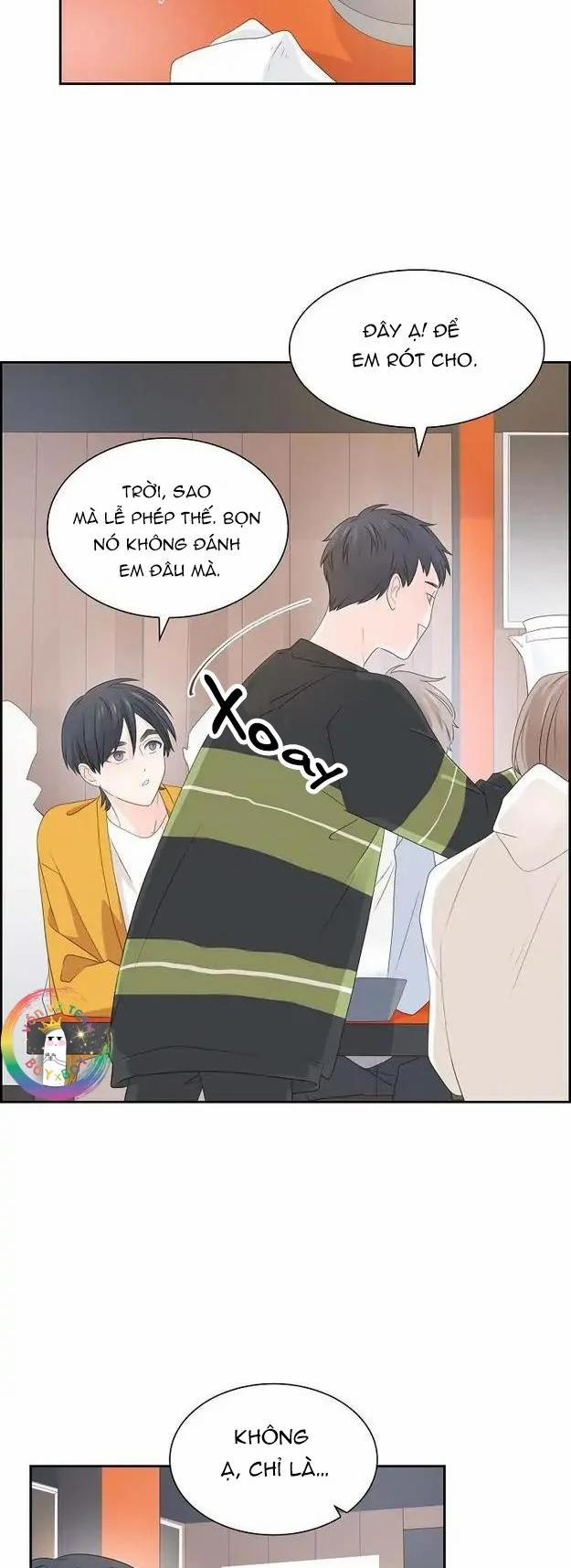 Lâu Đài Cát 34 trang 13