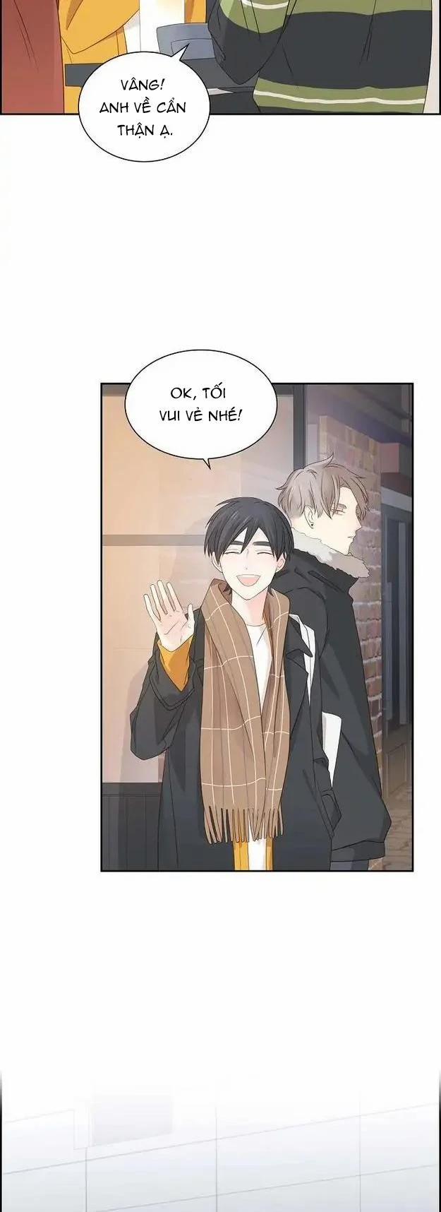 Lâu Đài Cát 34 trang 17