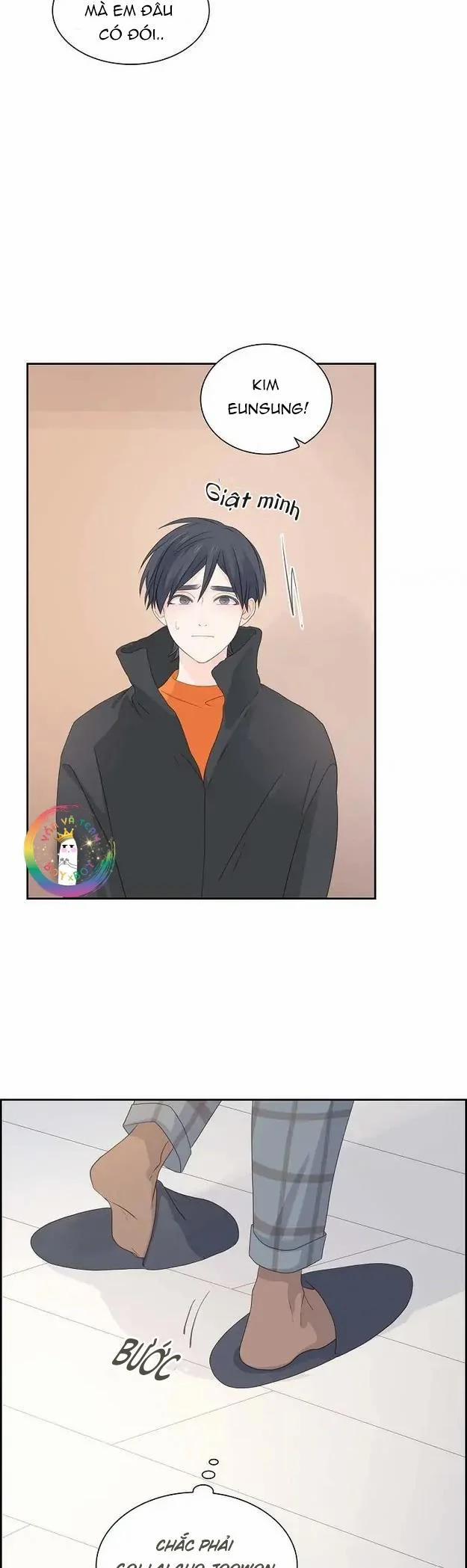 Lâu Đài Cát 34 trang 27