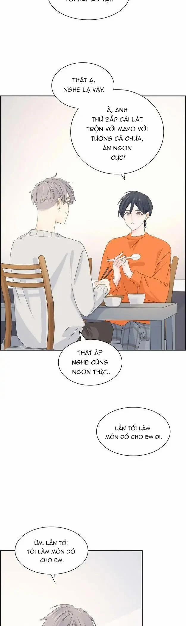 Lâu Đài Cát 34 trang 29