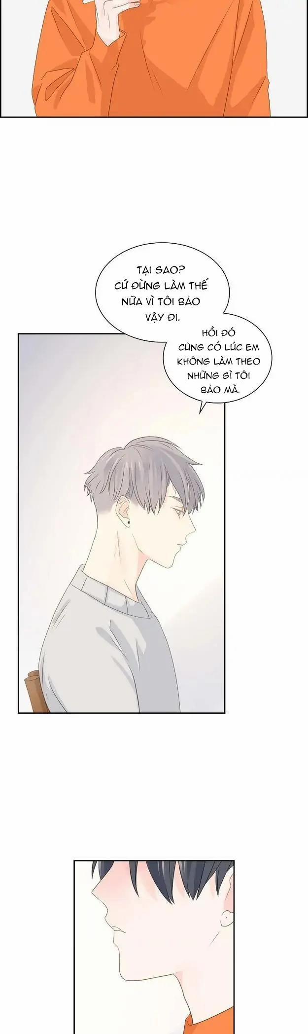 Lâu Đài Cát 34 trang 31