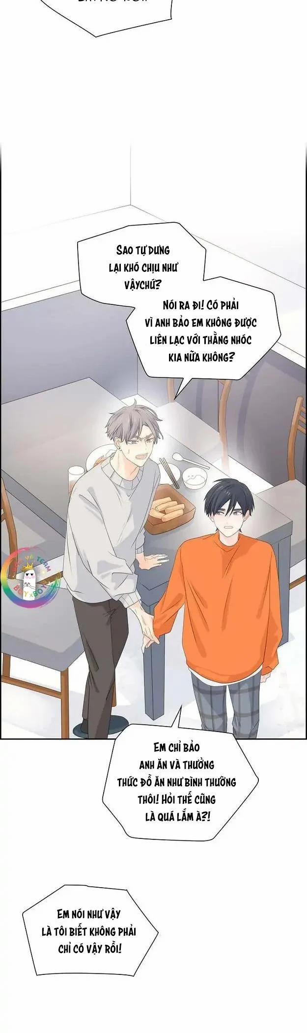 Lâu Đài Cát 34 trang 34