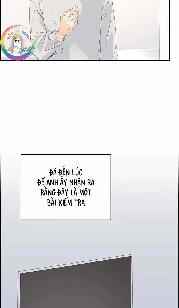 Lâu Đài Cát 34 trang 38