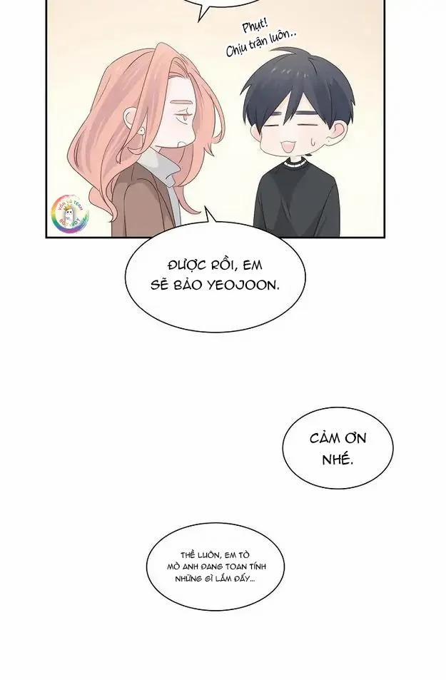 Lâu Đài Cát 35 trang 14