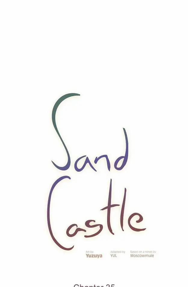 Lâu Đài Cát 35 trang 15