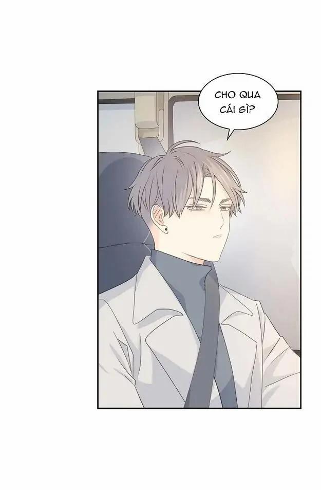 Lâu Đài Cát 35 trang 20