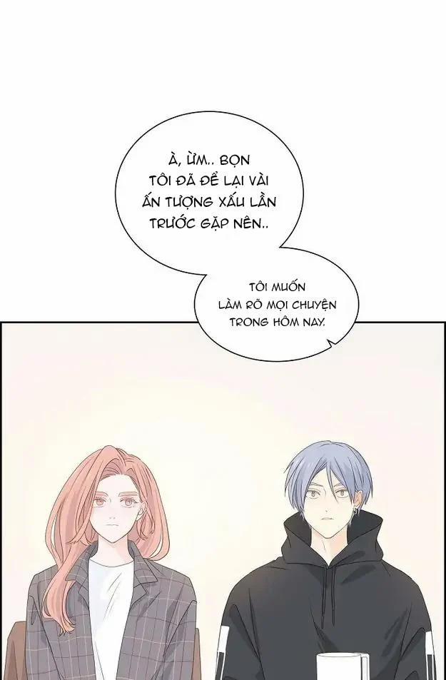 Lâu Đài Cát 35 trang 29