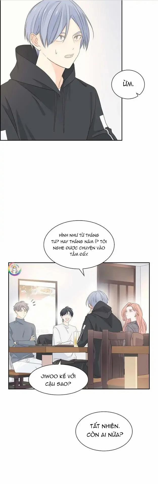 Lâu Đài Cát 35 trang 32