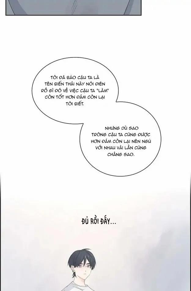 Lâu Đài Cát 35 trang 39