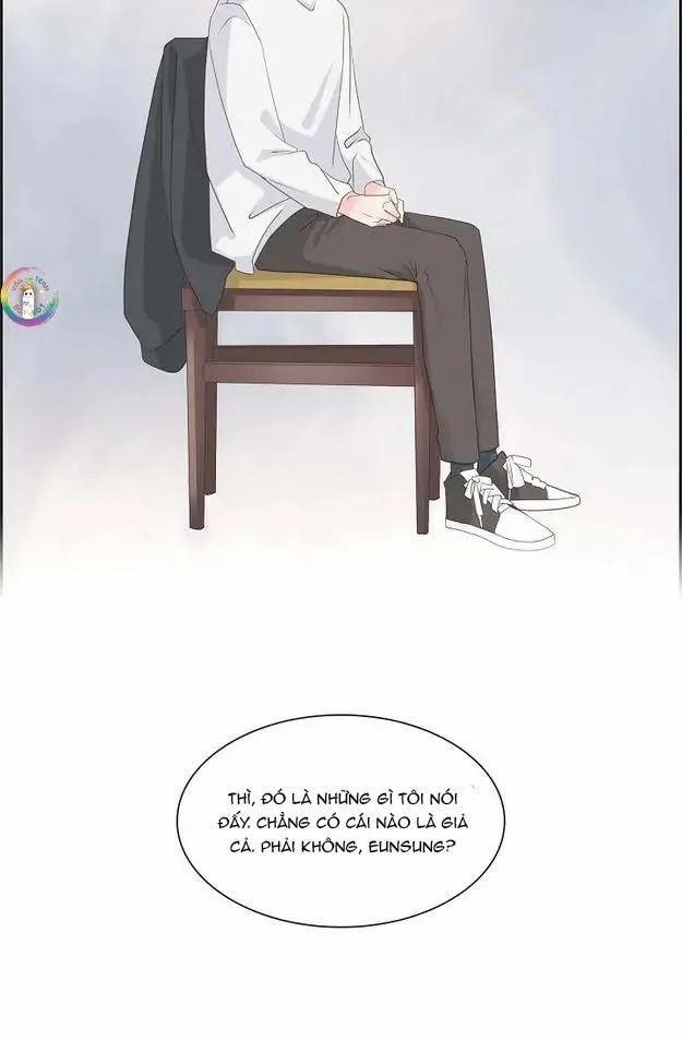 Lâu Đài Cát 35 trang 40