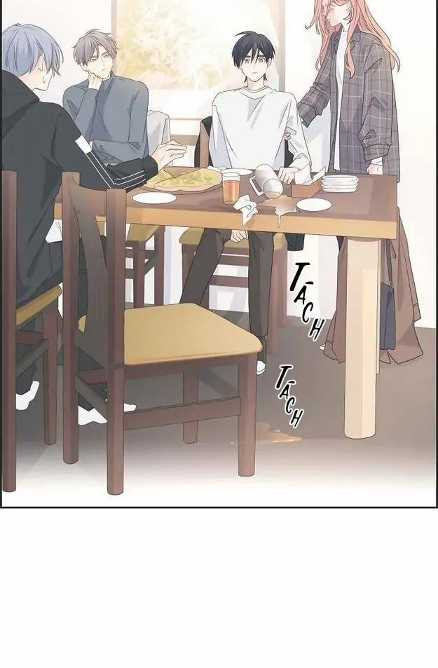 Lâu Đài Cát 35 trang 44