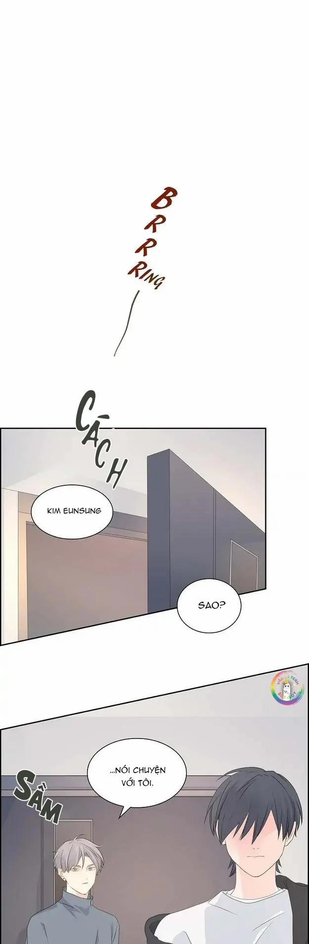 Lâu Đài Cát 35 trang 46