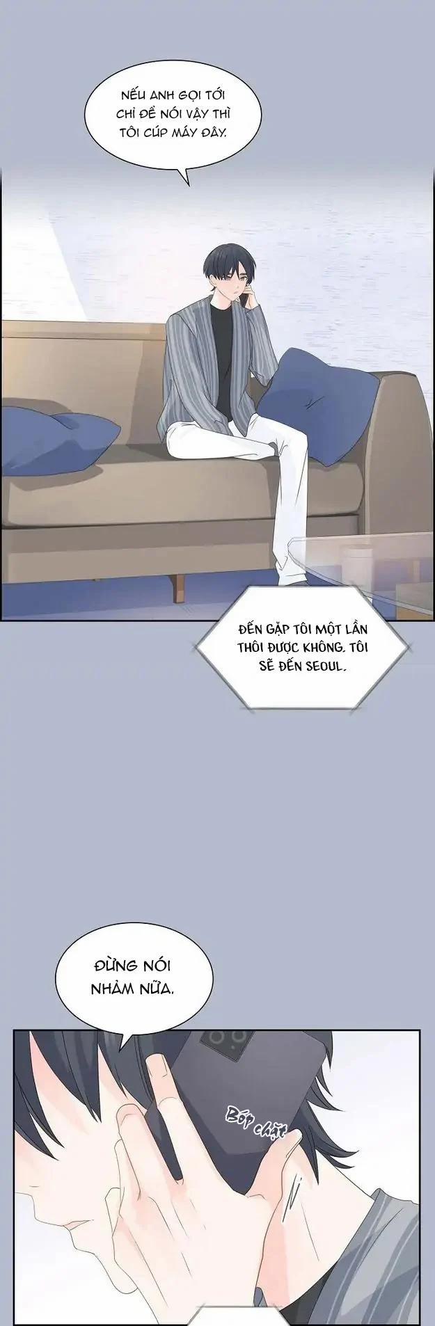 Lâu Đài Cát 35 trang 5