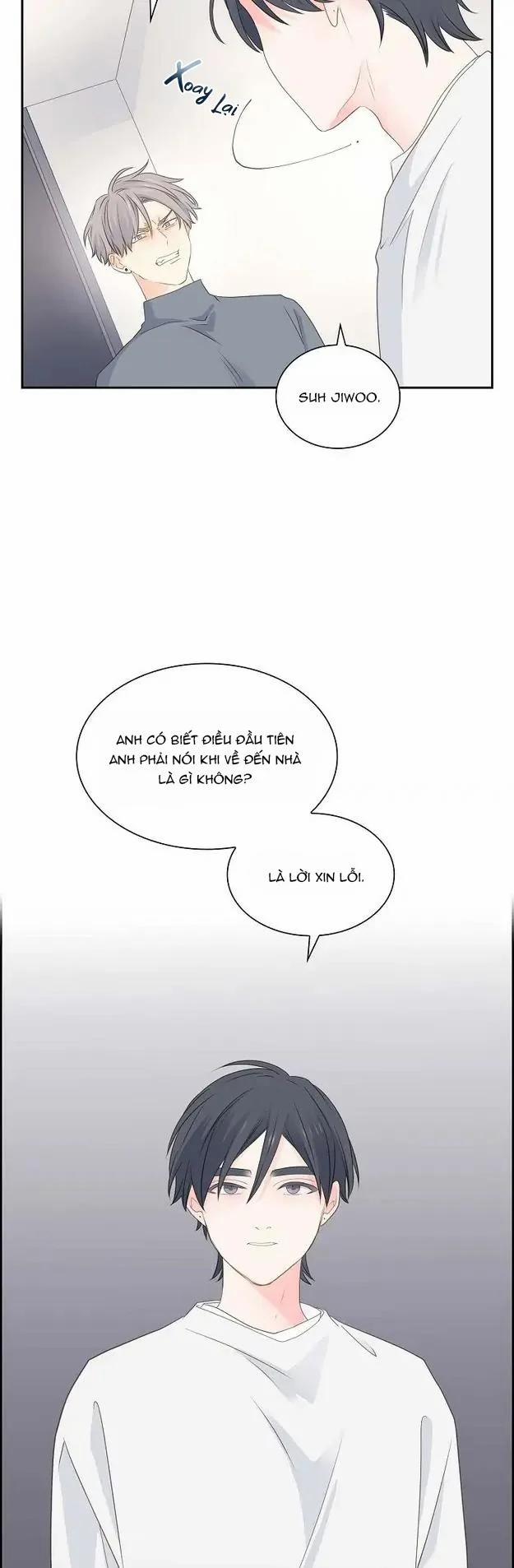 Lâu Đài Cát 35 trang 54