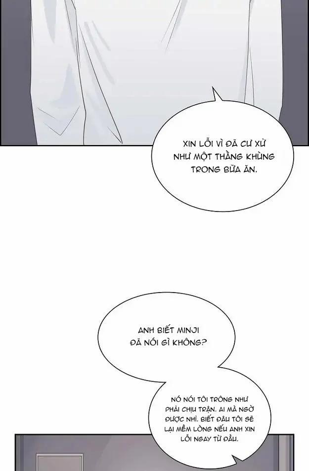 Lâu Đài Cát 35 trang 55