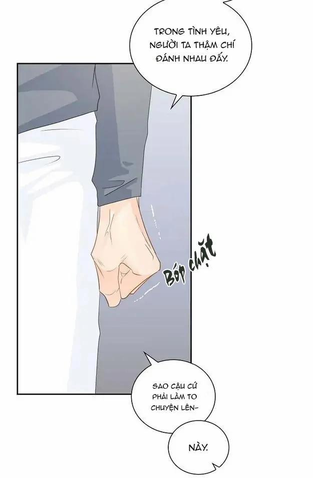 Lâu Đài Cát 35 trang 57