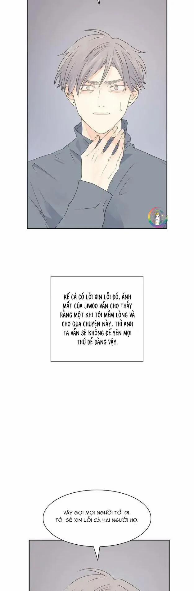 Lâu Đài Cát 35 trang 60