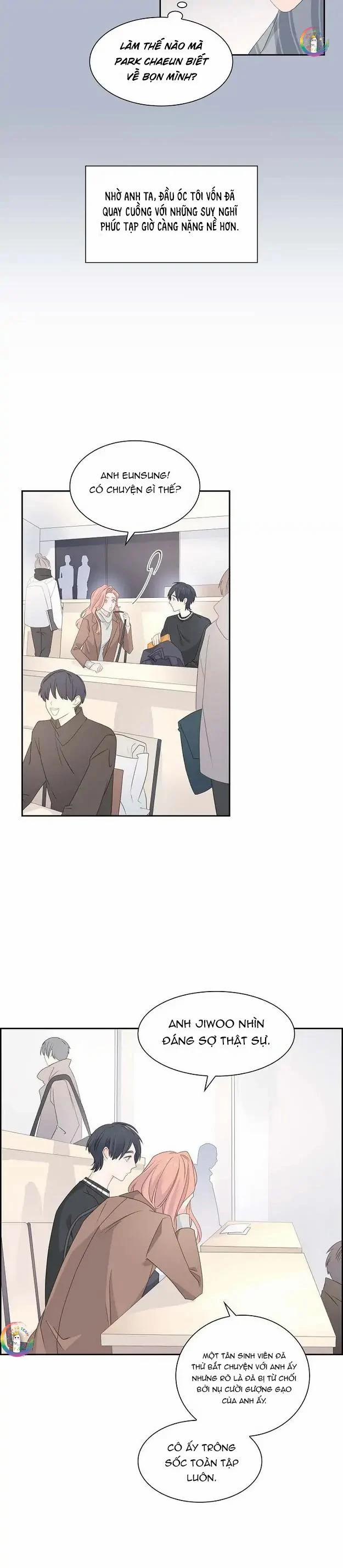 Lâu Đài Cát 35 trang 8