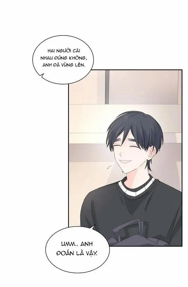 Lâu Đài Cát 35 trang 9