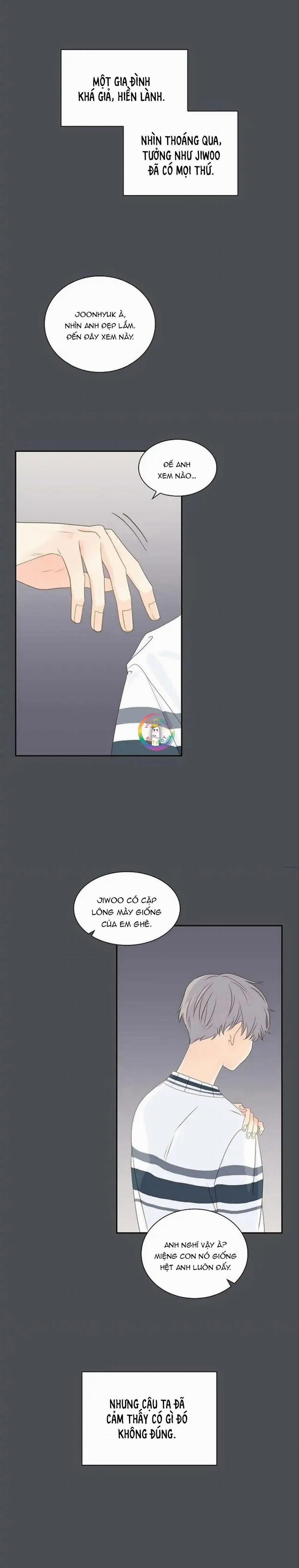 Lâu Đài Cát 36 trang 1