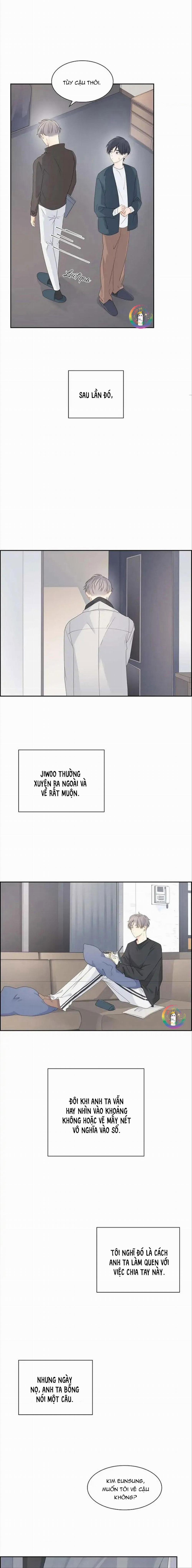 Lâu Đài Cát 36 trang 12