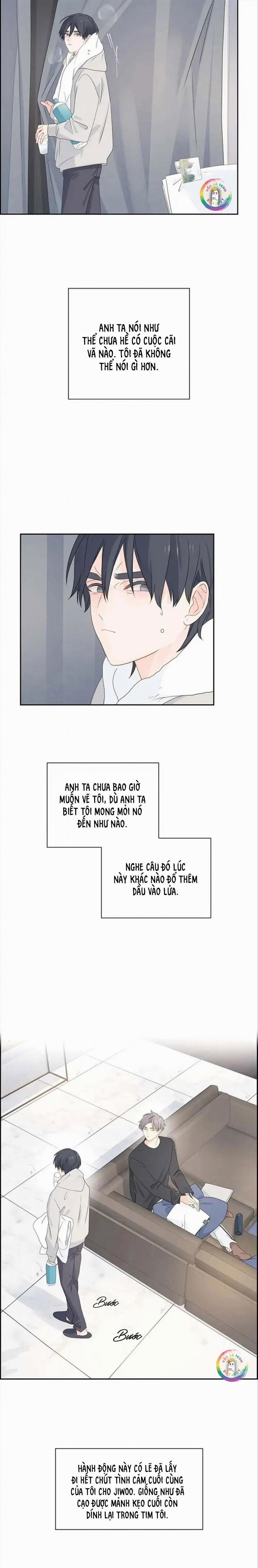 Lâu Đài Cát 36 trang 13