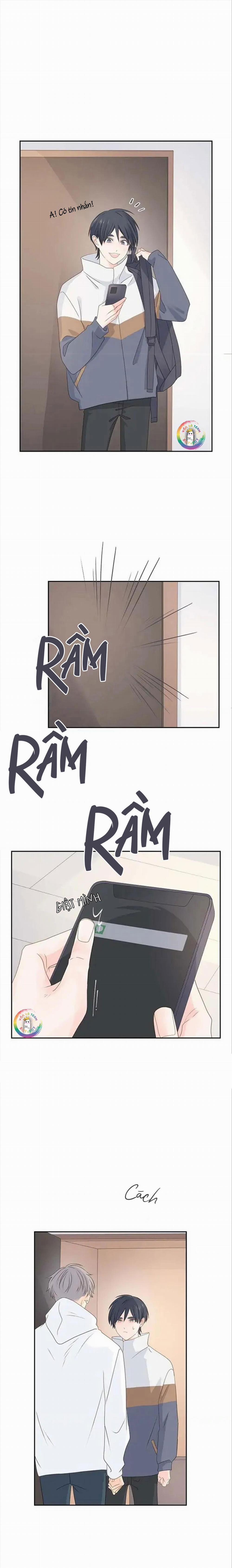 Lâu Đài Cát 36 trang 16