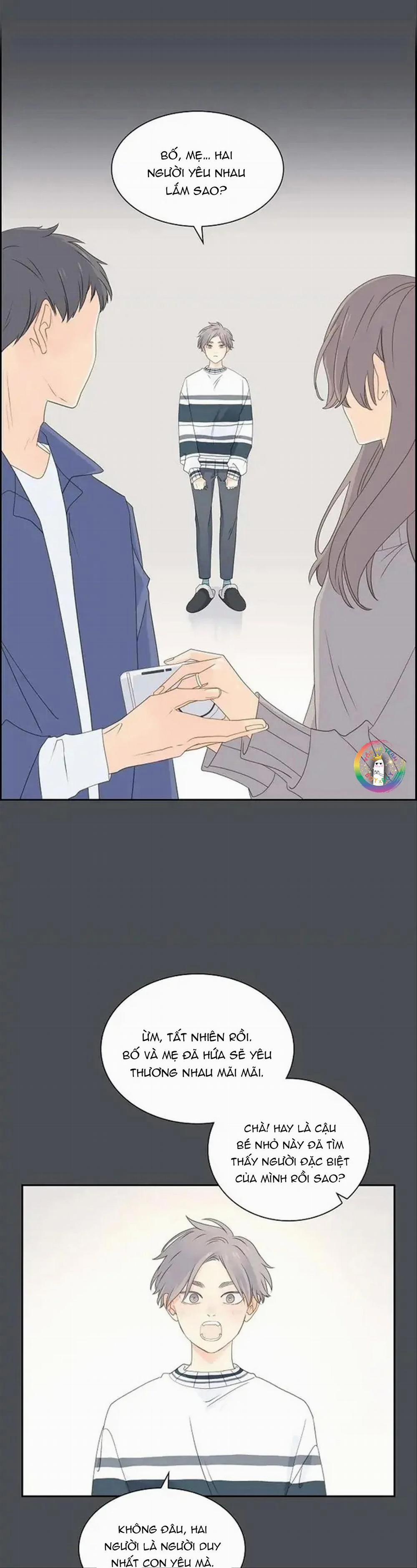 Lâu Đài Cát 36 trang 2