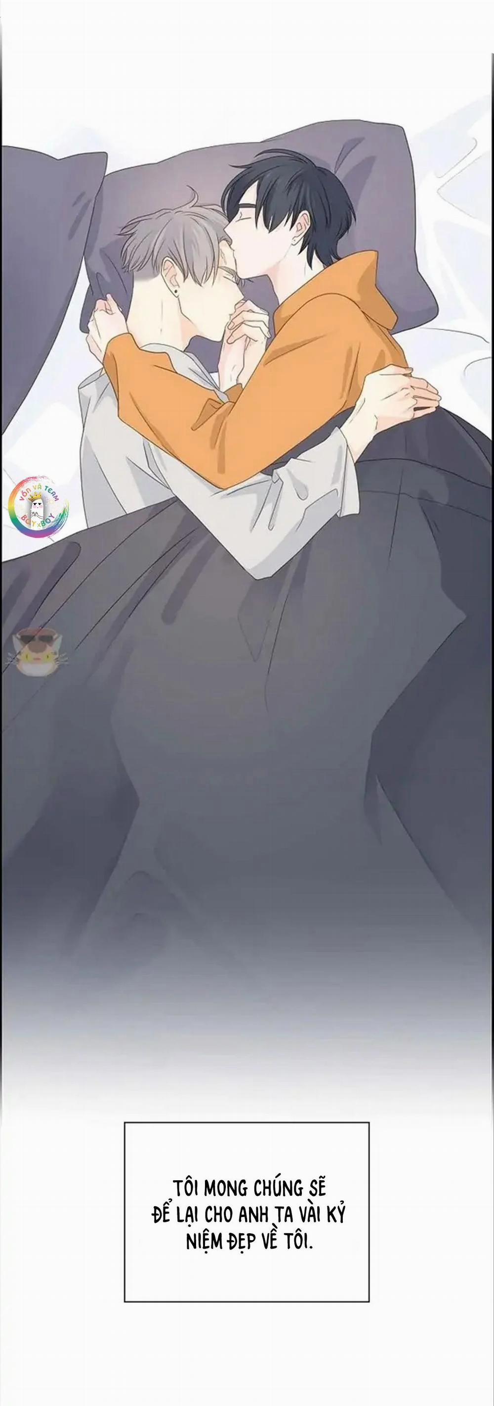 Lâu Đài Cát 36 trang 21