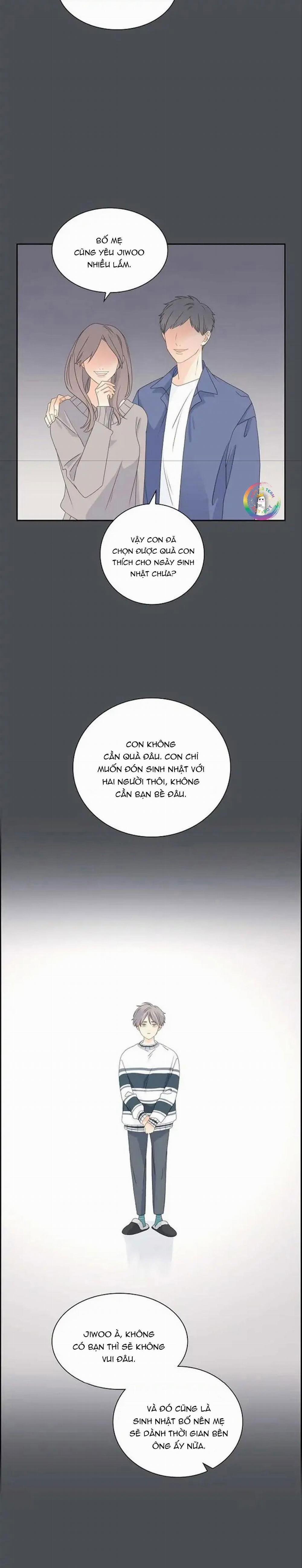 Lâu Đài Cát 36 trang 3