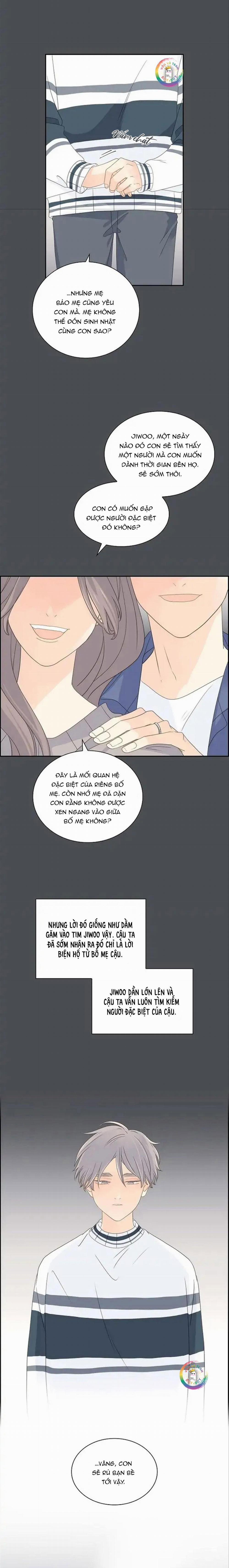 Lâu Đài Cát 36 trang 4