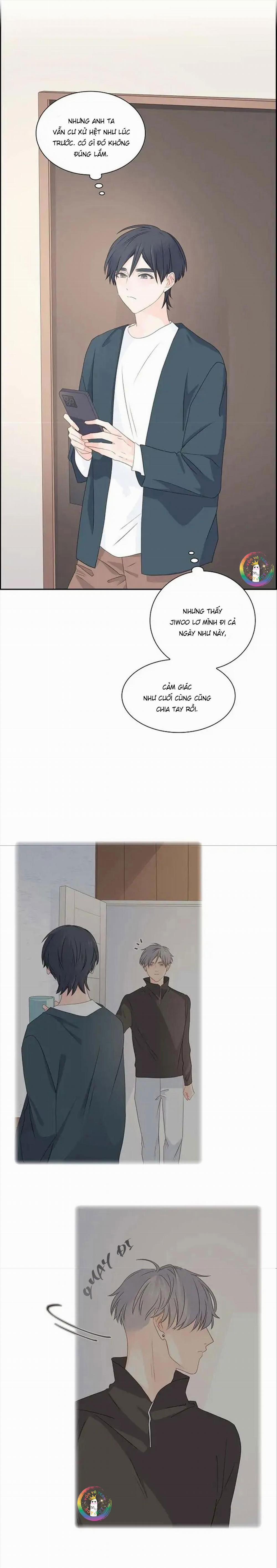 Lâu Đài Cát 36 trang 8