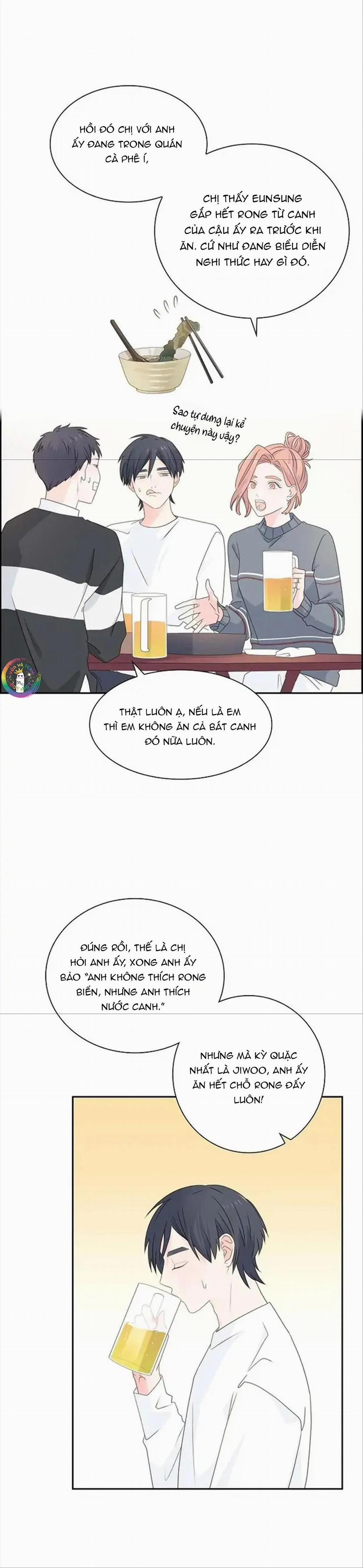 Lâu Đài Cát 37 trang 10