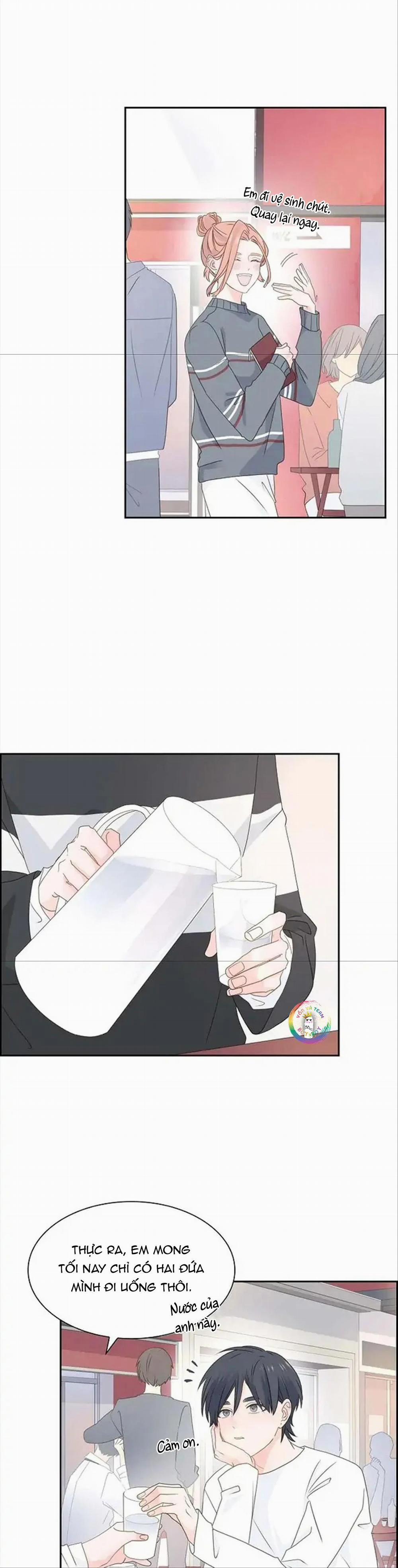 Lâu Đài Cát 37 trang 12